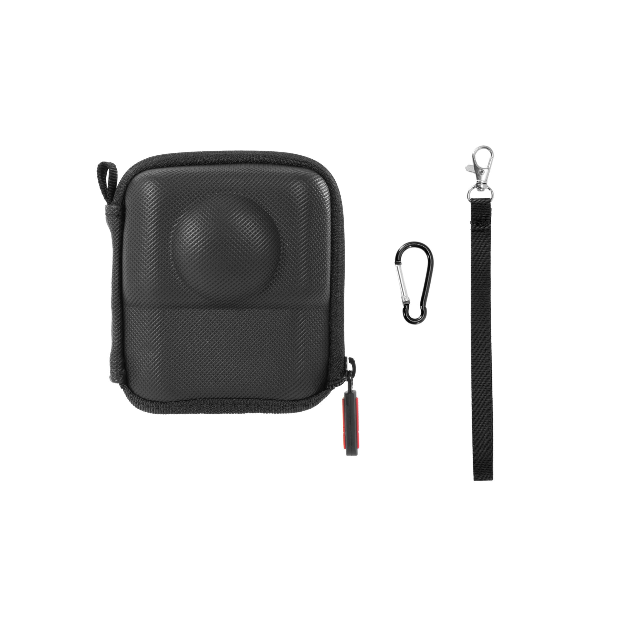 Mini Handbag For DJI Osmo 360 Carrying Case Travel Bag Camera Accessories for DJI Osmo 360 Storage Bag Protective Box for dji osmo 360