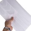 New Removeable Sticker Road Bicycles Paster Guard Cover Bike Frame Protecting Cyclists Essential Accessory