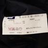 Brooks Brothers wool blend Long sleeve tailored jacket Navy Men's Used