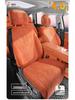 2025 WEY Blue Mountain Suede Seat Cushion for All Seasons