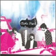 

CD BUTTERFLY INTHE STOMACH - Girls Pool Japan Japanese Pop/Rock Used