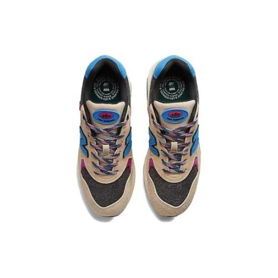 New Balance 580 X Low 150 Rocznica - Beżowy - MT580LE2