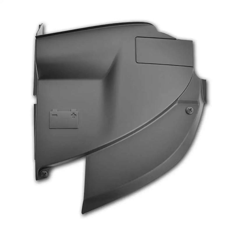 Výměna krytu autobaterie motoru Autopříslušenství na ochranu autobaterií Pro VW T5 Transporter Caravelle 2010 2011 2012-2015