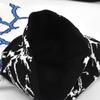 Slouchy Cotton Beanies Winter Warm Skull Cap Knitted Beanie Y2k Accessories