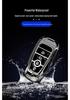 Ford Key Case for Edge, Explorer, New Mondeo, EVOS, Fiesta - Car Buckle Shell