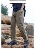 Summer Straight Leg Outdoor Pants