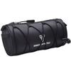 Cylindrical Bicycle Handlebar Frame Bag