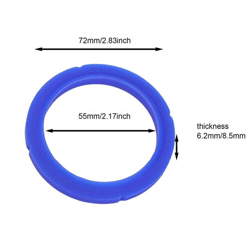 Lamarzocco Coffee Machine Silicone Group Head Gasket Coffee Enthusiast