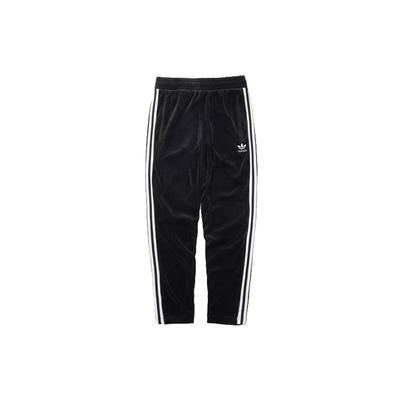 Originals Cozy Track Pants Men Bottoms Black DX3627