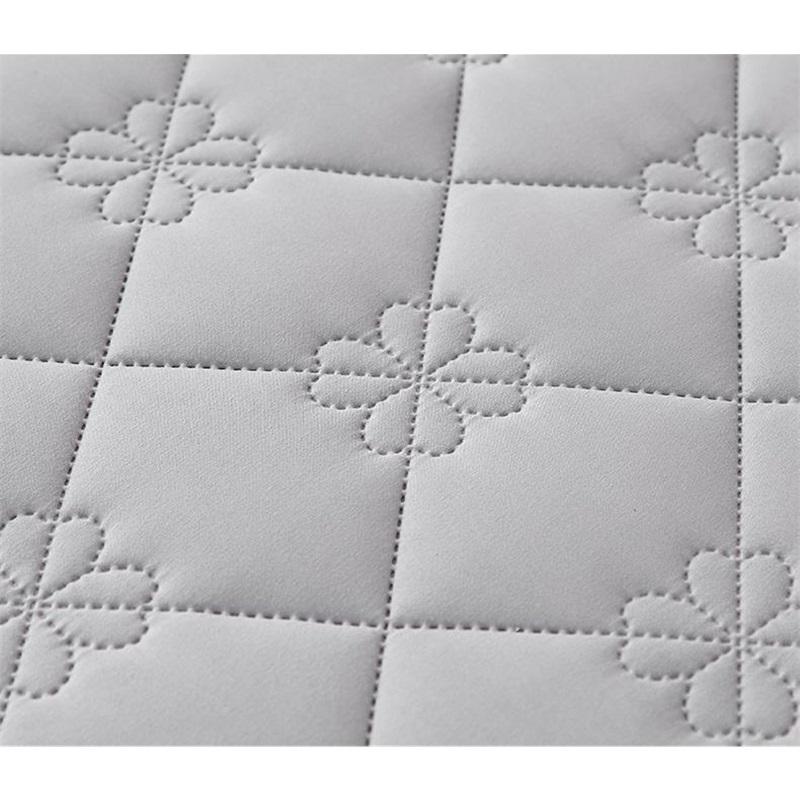 Protecție Premium Impermeabilă pentru Saltea - Cearceaf Gros de Vară cu Acoperire Completă Pentru Protecție Împotriva Prafului și Apărare Împotriva Urinei - Se Potrivește Saltelelor Standard