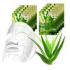 [OFL1L927] Aloe High-Adhesion Cold-Heat Mask Sheet 10 Sheets Tanning (12116630)