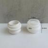 3D Three-dimensional Flowerpot Storage Tanks Silicone Mold for Home Decorations for Candle Cakes Aromatherapys Ornament