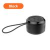 Mini Bone Conduction Vibration Speaker TWS Wireless Bluetooth Stereo Portable Metal Digital Audio Speaker