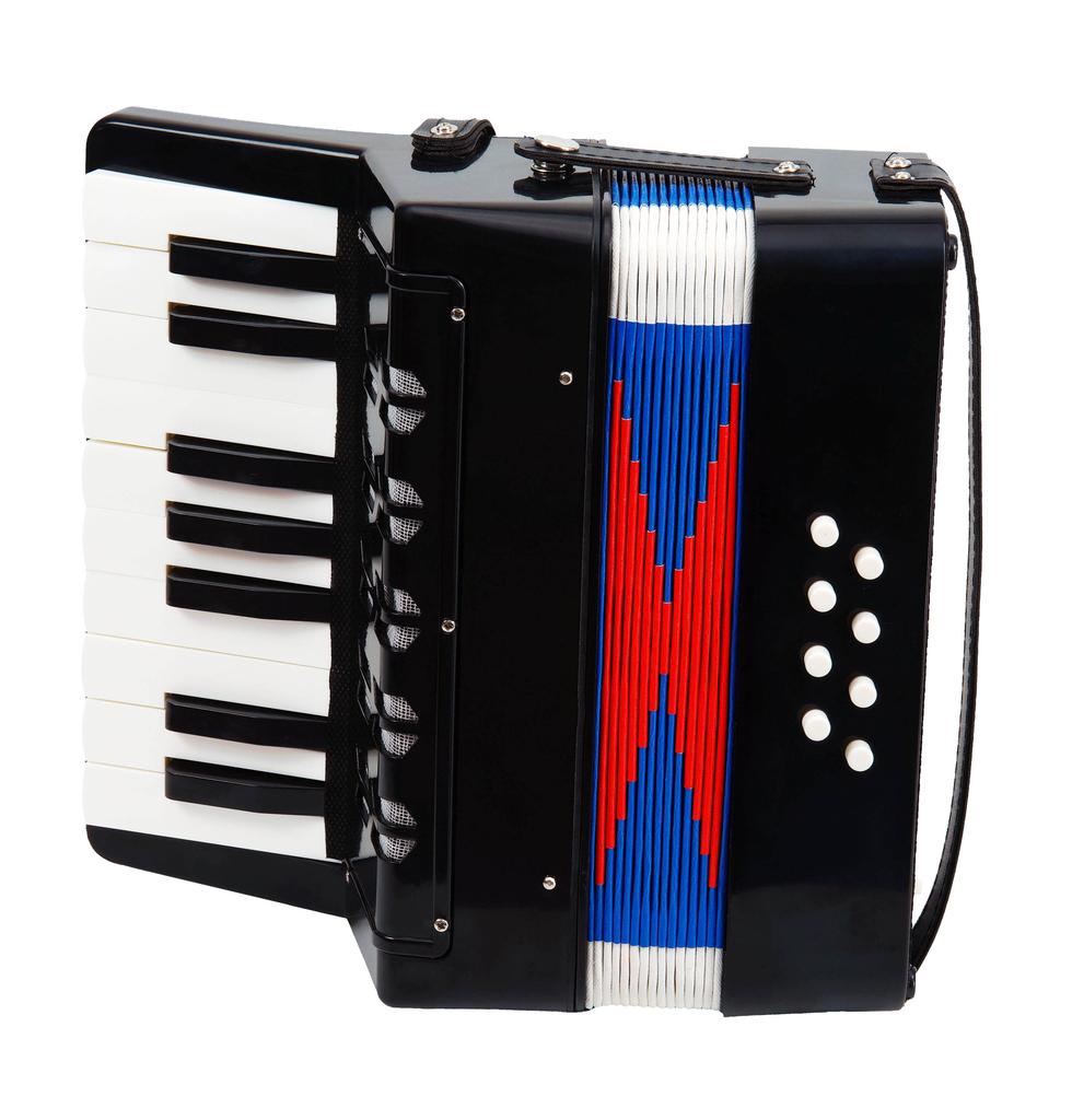 Accordion MM-AD27 TinyTunes