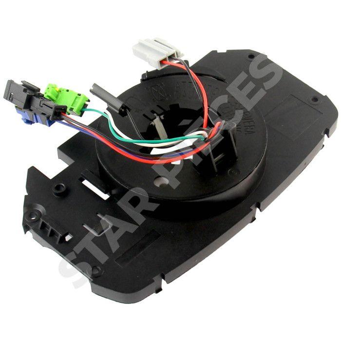 Lenkstockschalter für Megane 2 (2002-2009)