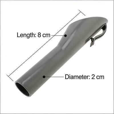 For Ford Fiesta Focus Kuga Mondeo Mustang Petrol Fuel Filler Funnel 8U5A17B068EB