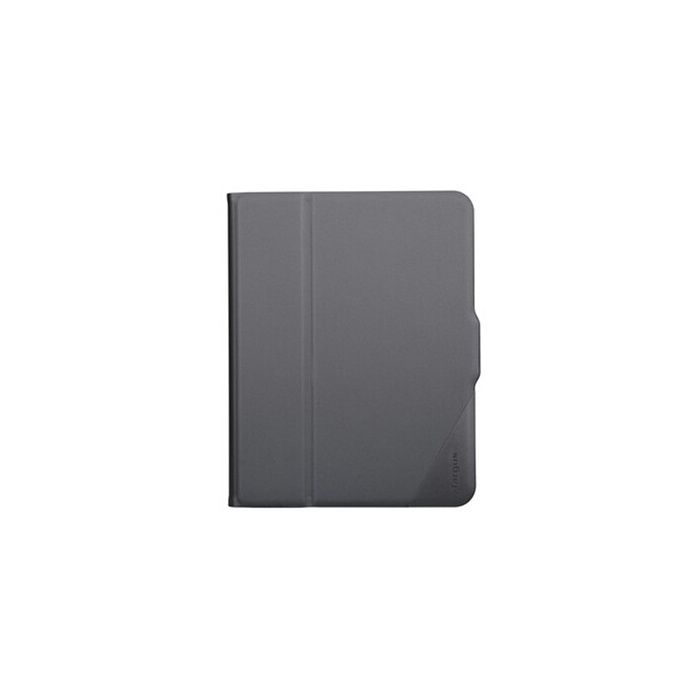 Étui à rabat - TARGUS - VersaVu Eco - Compatible iPad 10.9 (2022) - Couleur Noir - Mixte