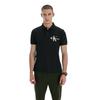 CALVIN KLEIN Polo Shirt Men's Black J30J322451-BEH