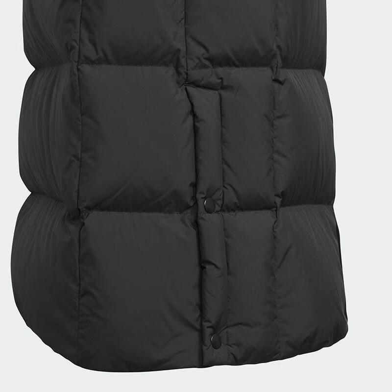 adidas Kids' Unisex Long 600-Fill Down Jacket
