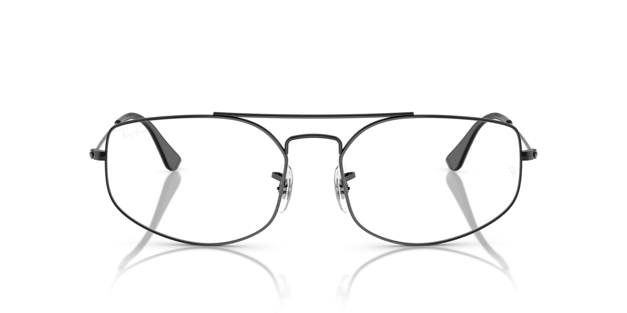 

Sunglasses 0RX6545 BLACK 56 [Ray-Ban] чорний