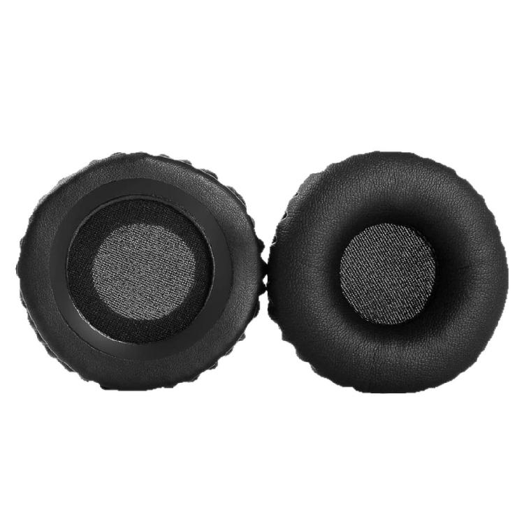 

Breathable Sponges Headphone Earpads Offering Pressure Comfort Improved Clear Noise Canceling Earphone Accessories 1