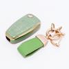 Tpu Auto Keyless Car Key Case Cover Auto Key Holder For Ford Ranger C-Max S-Max Focus Galaxy Mondeo Transit Tourneo Custom