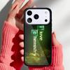 Science Chemistry Style Phone Case for iPhone 17 Air 16e 15 14 13 Pro Max Back Cover for 12 11 Pro Coque