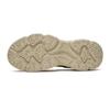 Camel Chunky Platform Dad Sneakers Breathable Casual Sport Shoes