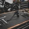Left-Side Handle Lever Perch | Handlebar-Mounted, Clutch and