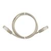 Sharkoon Cordon de raccordement RJ-45 (M) pour RJ-45 (M) 5 m SFTP CAT 6 gris