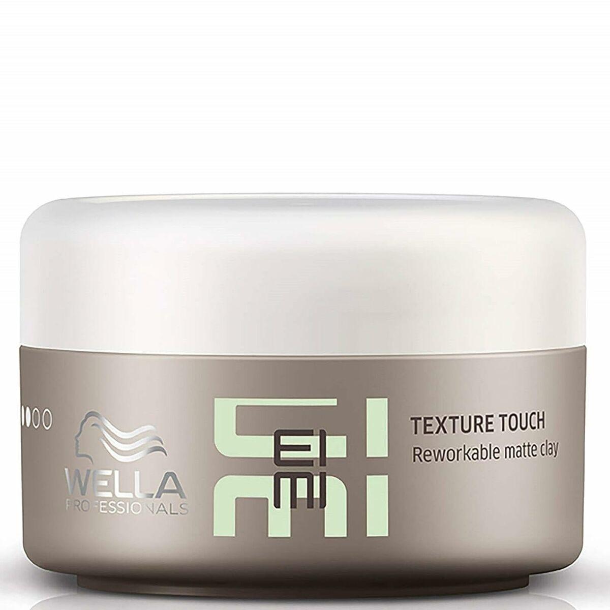 

Wella EIMI texture touch wax 75 ml