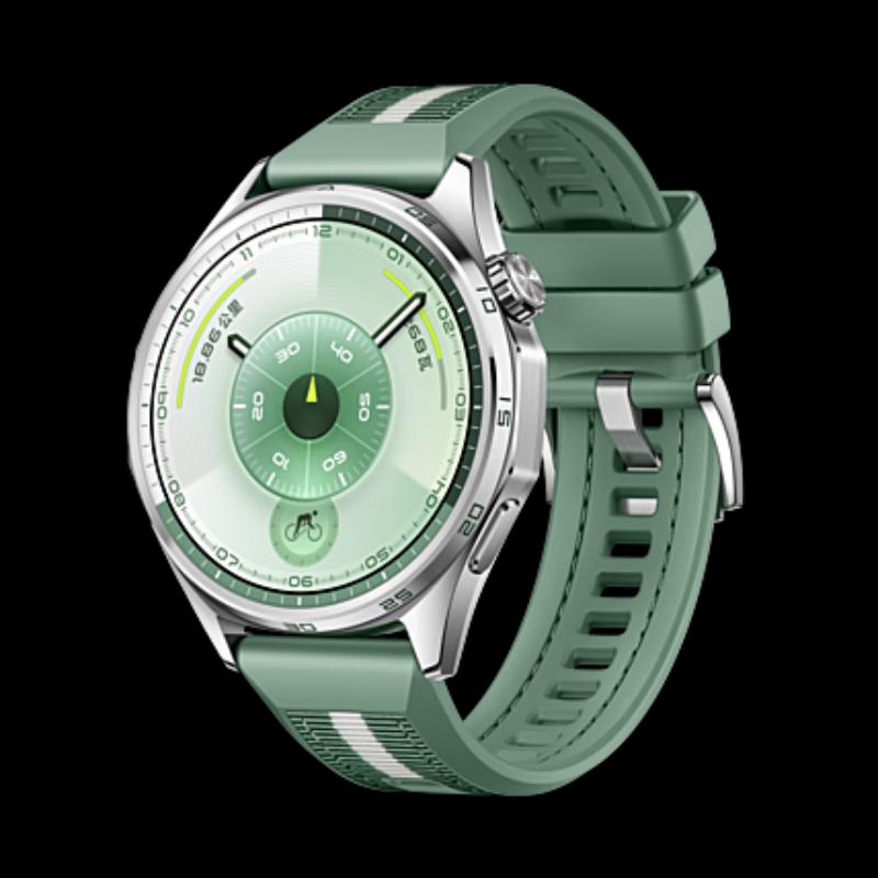 HUAWEI WATCH GT 6 Smartwatch (CN version)