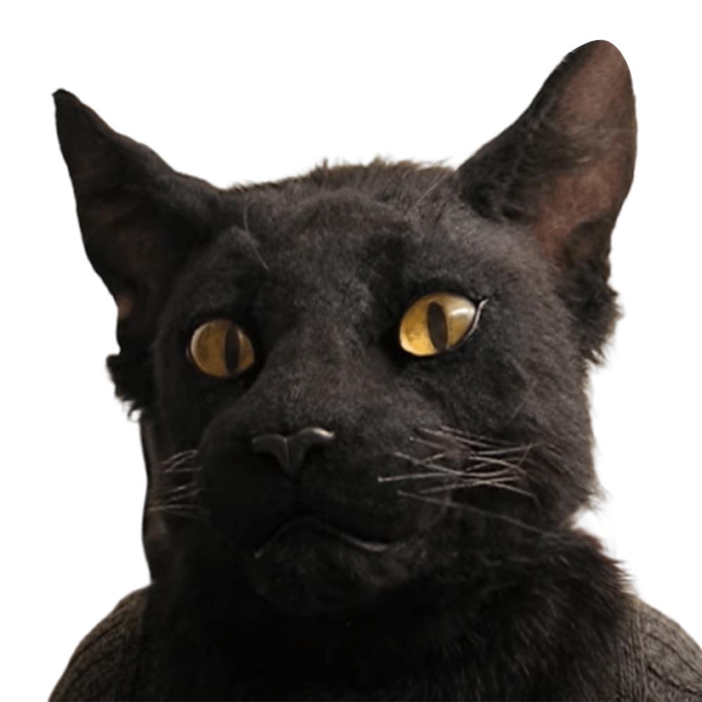 Venetian Party Eagle Mask Simulation Animal Wolf Mask Halloween Hood Mask  Party Makeup Ball