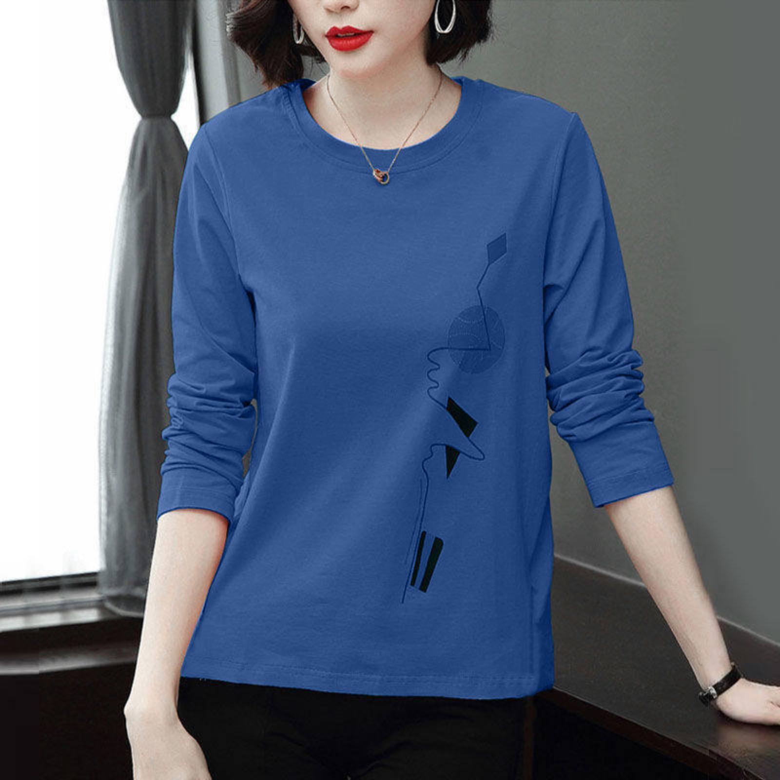 

Plus-size Women s Outerwear Top With Thermal Base Layer For A Flattering Silhouette XXL синій