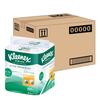 Toilet Double 1.5 Times Longer Lasting 45m 64 Rolls Kleenex (Case Product)