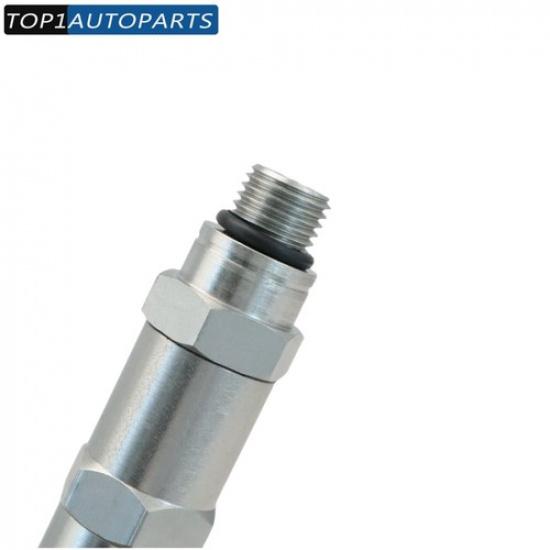 1X Fuel Check Valve Regulator 23535129 For Detroit Diesel Series 60 Engines 14L