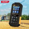 Deli High-Precision GPS Land Area Meter