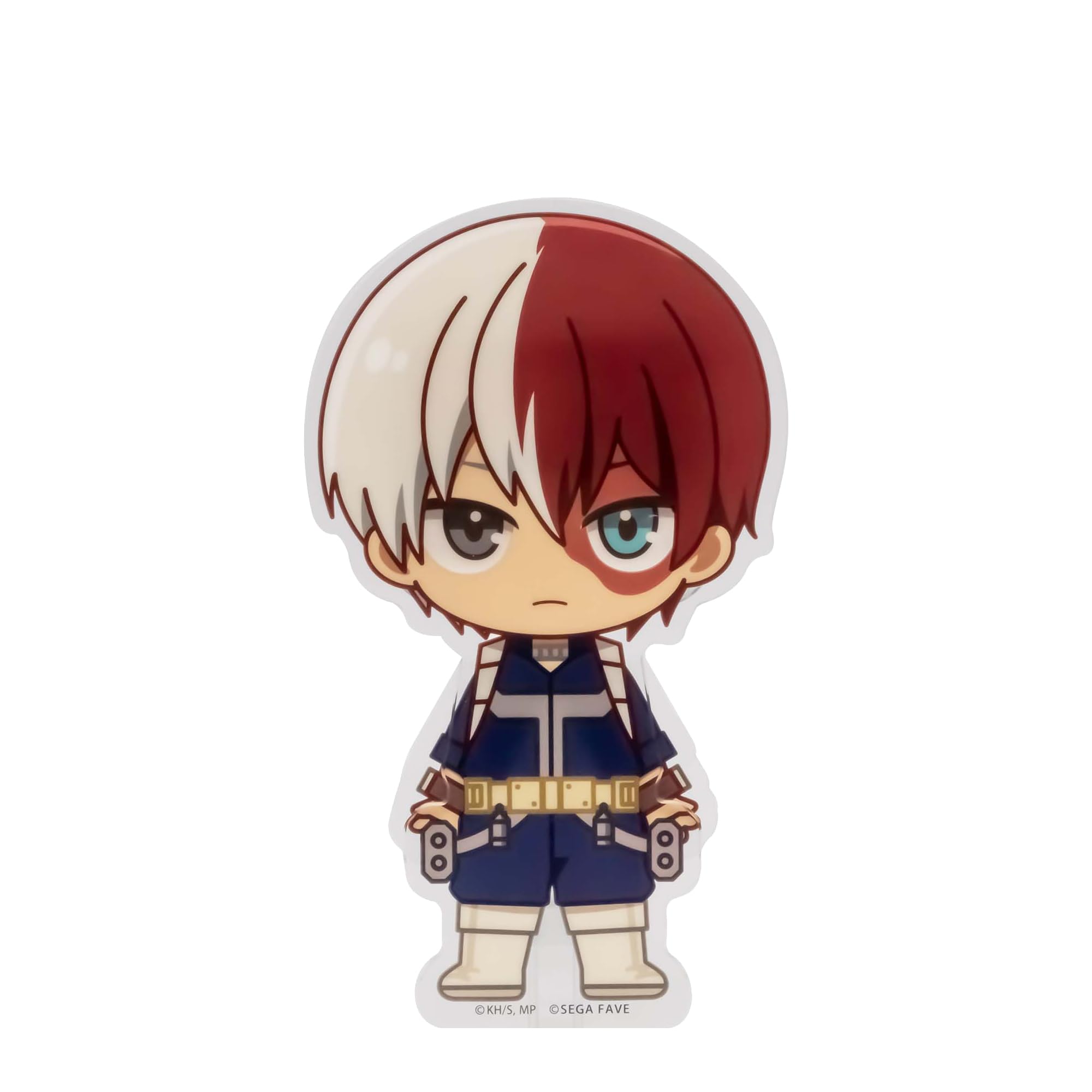 

Sega Fave (SEGA FAVE) Akudoll My Hero Academia Todoroki Shoto