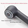 Pull-Out Kitchen Sink Faucet Spray Head - Small Shower Head Version
