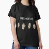 The Verve Rock Music Classic T-Shirt