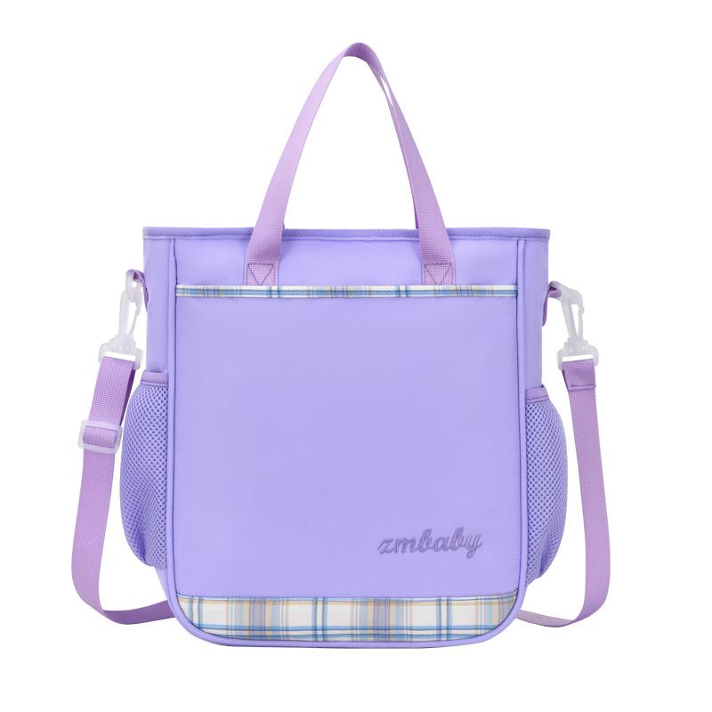 Cartoon Cute Schoolbag for Elementary Girls In Grades 1-6: Lightweight Backpack