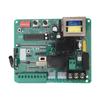 Electric Door Motor Circuit Board Automatic Door Opener Control Board 220v Circuit Control Board for Sliding Gate Opener