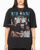 Elon Musk Grafisch T-shirt, Unisex Streetwear