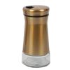 Salt Cooking Room Shaker Seasoning Pepper Shakers Dispenser Utensils Container Bottles Steel Stainless Sugar Jar Jars
