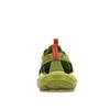 HOKA Hopara Sandal Dark Citron Unisex Sneakers Green Luminary-Green 1123112-DCLG