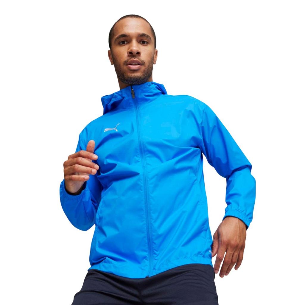 Puma Mens TeamFinal All Weather Jacket