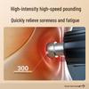 SKG T3 Lumbar & Back Massager Pillow CN plug (adapter included)
