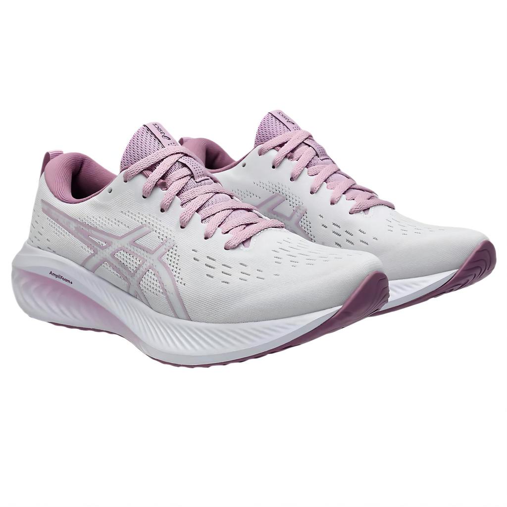 Asics Gel-Excite 10 Comfortable Versatile Low-Top Lifestyle Casual Shoes Unisex Sneaker Pink 1012B418-103