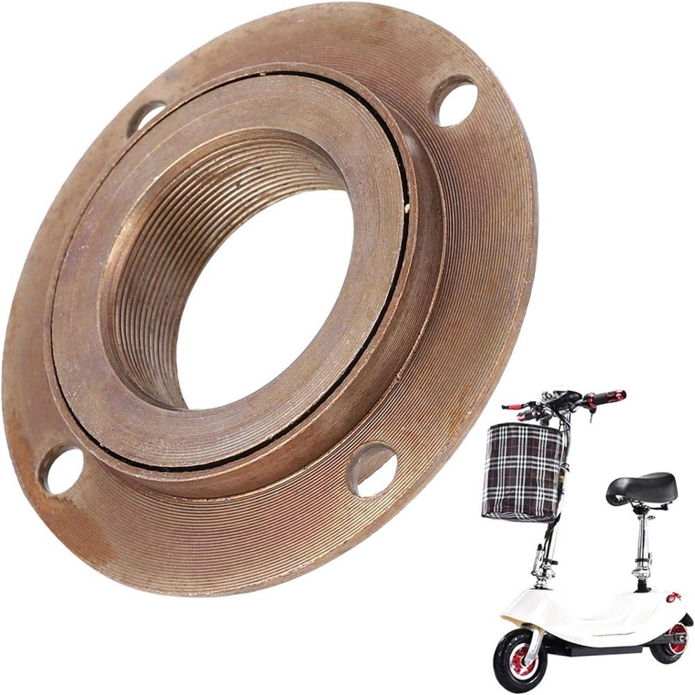 Cuscinetti Frizione Ruota Libera Posteriore Scooter Elettrico Design Senza Denti