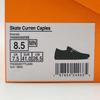 VN000D85EME Atiba Jefferson Vans Skate Curren Caples Emerald (Men's)